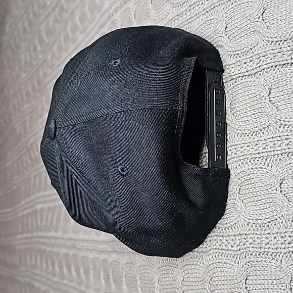 Nwot Lustre Pearl Dever Snapback Hat - Picture 4 of 6